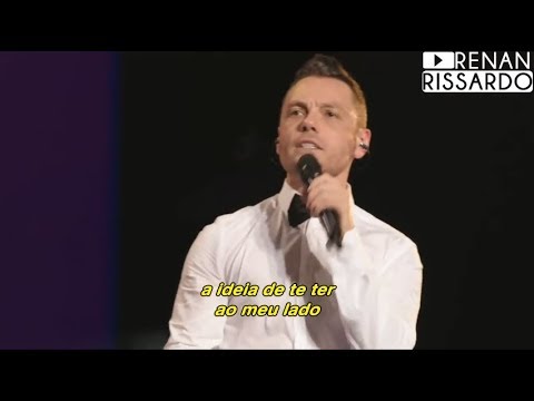 Tiziano Ferro - Imbranato (Tradução)
