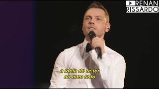 Tiziano Ferro - Imbranato (Tradução)