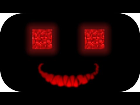 HellOrCraft is still haunted!  Big Scary Black Entities in Minecraft!