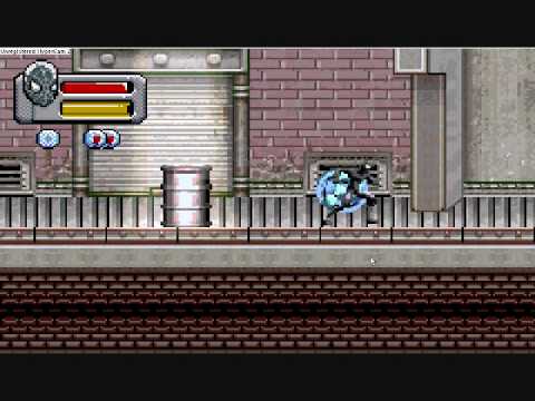 spider man 3 gba gameshark