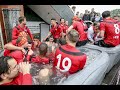 Reportage: AFC is landskampioenschap