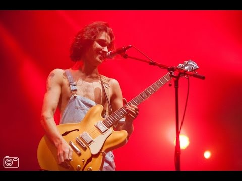 Jett Rebel live at Lowlands festival 2014 full concert