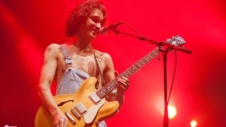 Jett Rebel live at Lowlands festival 2014 full concert