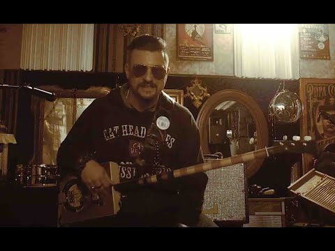 Superdownhome -  Our Blues (EPK)