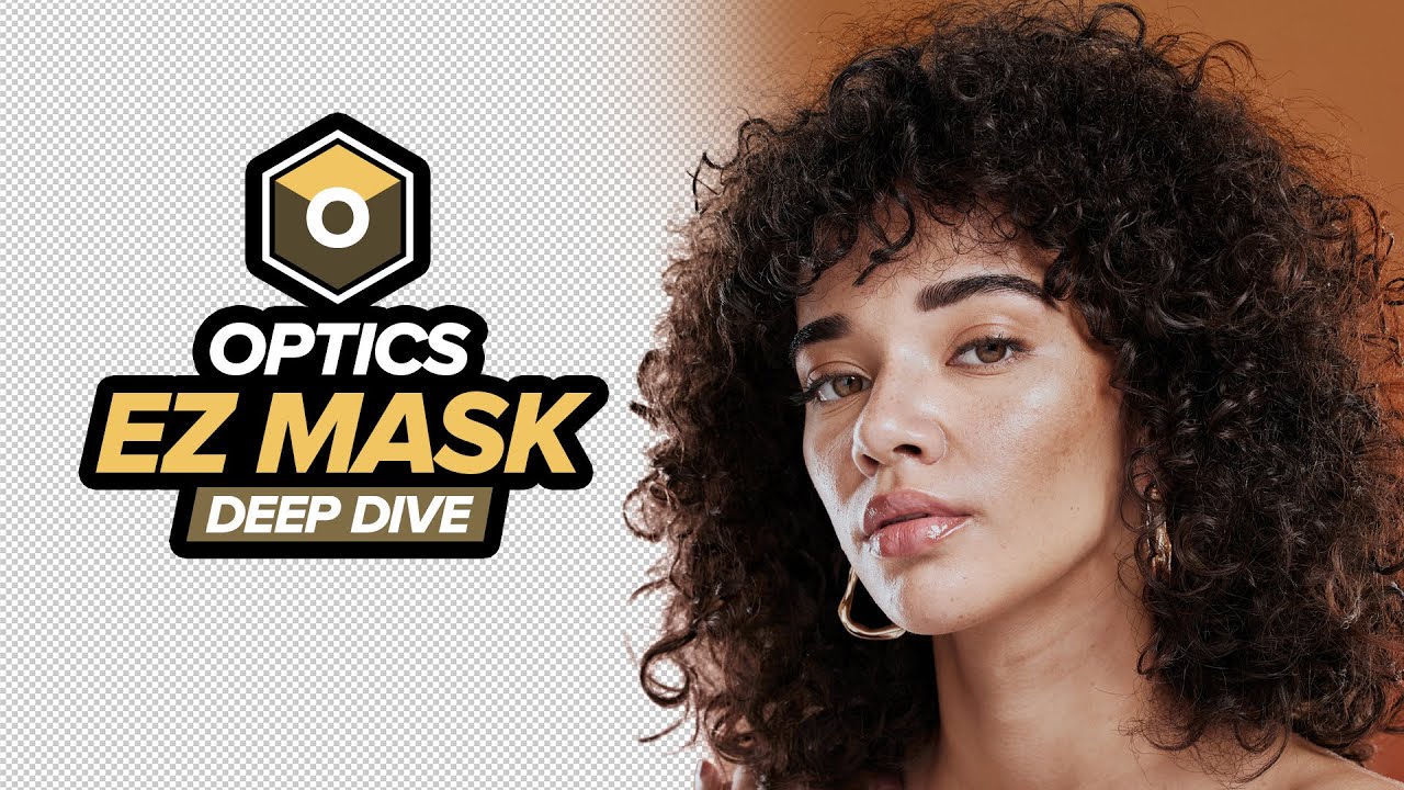 Optics: EZ Mask Secrets