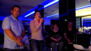 CRYSTAL CAFE' NICOL (IL BANDITO E IL CAMPIONE)