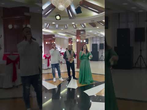 Ganimete Dibra - Dasma Banket 2021 new