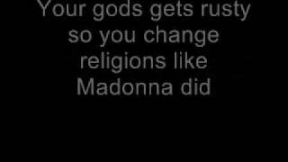 Tedashii feat Lecrae - 26&#39;s