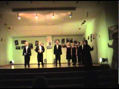 Three tenors Playbox TSG 3b