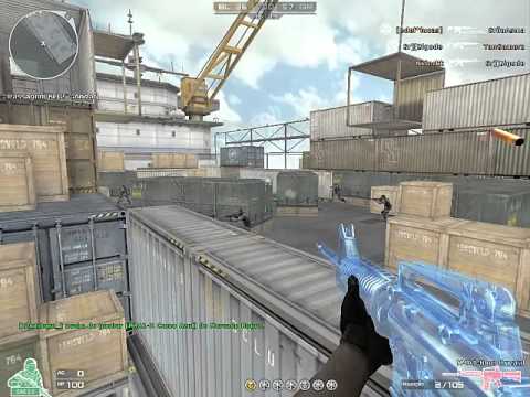 Tropa de elite EP 2 #MAIS UM NOOB