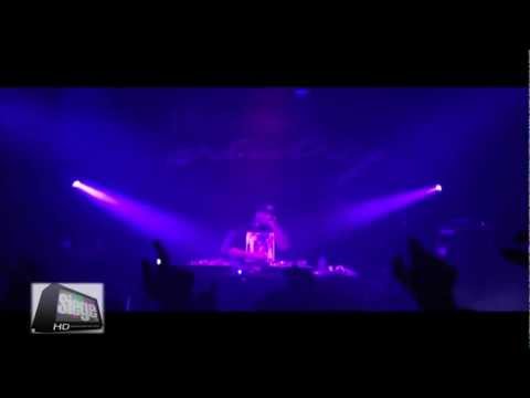 DJ Premiere LIVE in Tokyo - Guru & Big L Tribute @ Sound Museum 4/20 - 2012