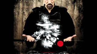 Bushido   Verreckt