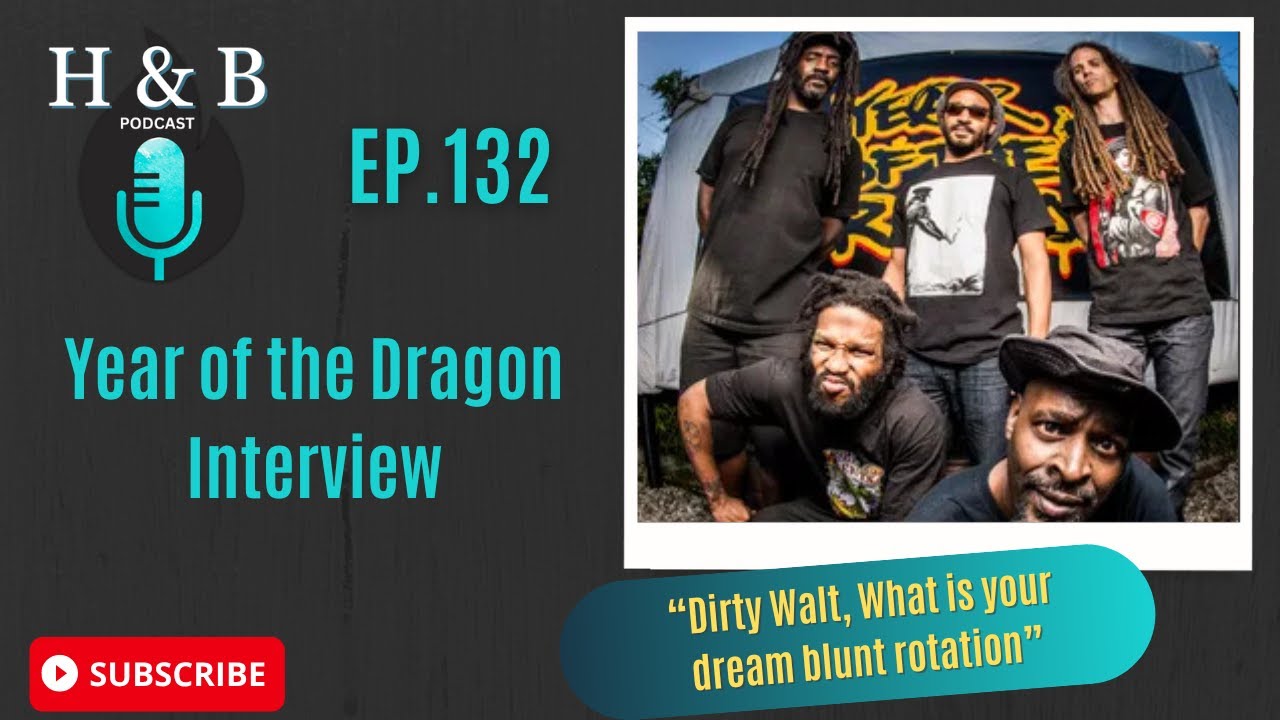 Year of the Dragon Interview