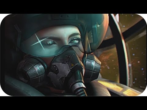 StarCraft: Remastered Valkyrie Quotations & Unit Portrait HD [Captioned Dialogue]