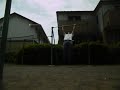 Reverse grip 44 Muscle ups in one set#5 逆手マッスルアップ44回