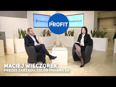 Celon Pharma pracuje nad kilkunastoma projektami badawczymi