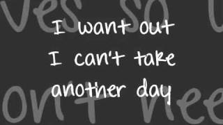 Annabelle by A Rocket To The Moon instrumental + lyrics