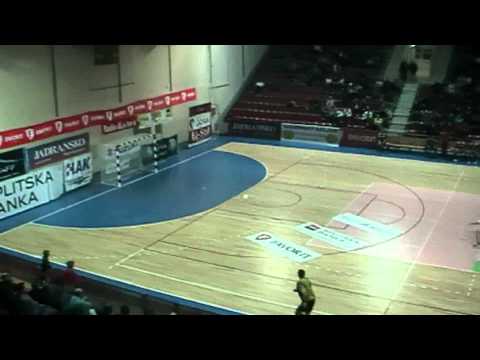 MOJA ULICA MOJA EKIPA 1/8 FINALA