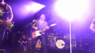 New Medicine Sun Goes Down Live Varsity Theater Minneapolis