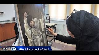 🎓 Tercih Rehberi | Güzel Sanatlar Fakültesi