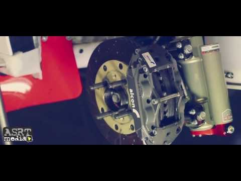 ASRT | DS3 R3T Test | ASRTmedia