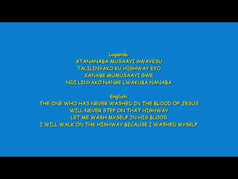 Yerusalem by Judith Babirye song lyrics