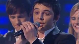 The X Factor 2007: Winners Single - Leon Jackson