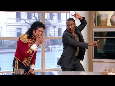 Celebrity Impressions That Are ABSOLUTELY INSANE