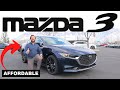2024 Mazda 3 Sedan: The Affordable Car To Buy?