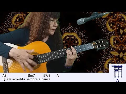 Mais Uma Vez, Mais Uma Vez - Zizi Possi