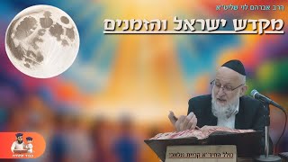 הרב אברהם לוי שליט''א - מקדש ישראל והזמנים (הרב שלמה לוינשטיין) - התמונה מוצגת ישירות מתוך אתר האינטרנט יוטיוב. זכויות היוצרים בתמונה שייכות ליוצרה. קישור קרדיט למקור התוכן נמצא בתוך דף הסרטון הרב אברהם לוי שליט''א - מקדש ישראל והזמנים (הרב שלמה לוינשטיין) - התמונה מוצגת ישירות מתוך אתר האינטרנט יוטיוב. זכויות היוצרים בתמונה שייכות ליוצרה. קישור קרדיט למקור התוכן נמצא בתוך דף הסרטון