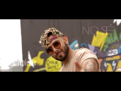 Nando y Beto -  Me Fallaste (Oficial Lyric Video)