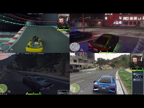 TOMMY T WICKED COMPILATION!