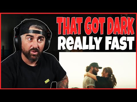 Koe Wetzel - Creeps (Rock Artist Reaction)