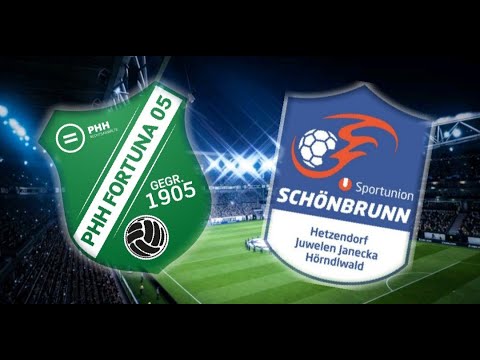 PHH Fortuna 05 1:1 SU Schönbrunn