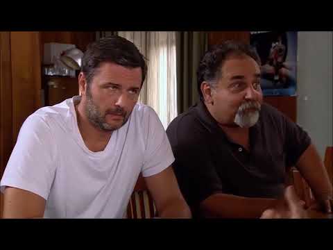 Kud puklo da puklo Marko Došen (Željko Pervan)provale sezona 2 #1