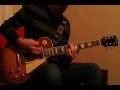 Every Time I Die - Easy Tiger (Guitar Cover)