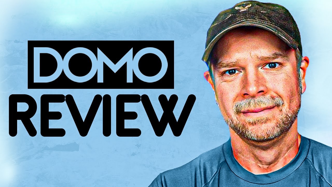 Domo Review — Here’s the Brutal Truth