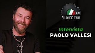 Paolo Vallesi Ora o Mai Più Dichiarazioni a caldo