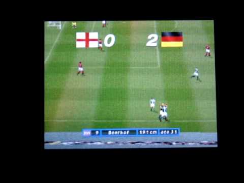 ISS PRO Evolution - PSX - PSP conversion