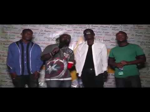 Interview with Obietee, during the Princyman Album Launch