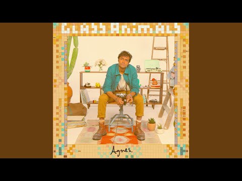 Video thumbnail for Agnes (Radio Edit)