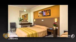 Atrion Hotel - Greece