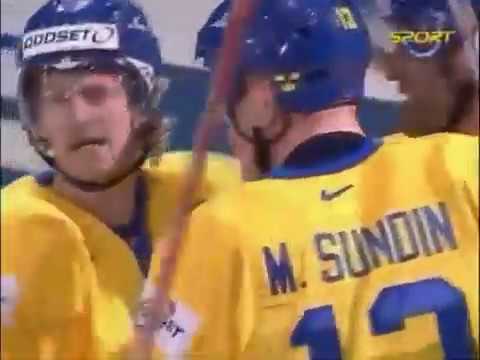 IIHF Retro Worldchampionship Sweden Finland 2003