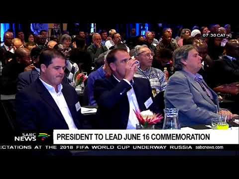 #SABCNews Headlines | Saturday, 16 June 2018