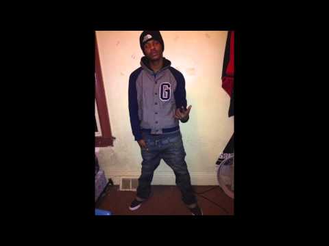 Itwann & Icohen-My niggas pt.1