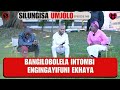 BANGILOBOLELA INTOMBI ENGINGAYIFUNI EKHAYA SILUNGISA UMJOLO EPISODE 148