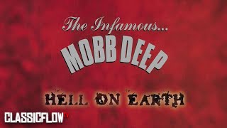 Mobb Deep; Blood Sport