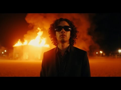 YUNG RVIDER - WISSENSCHAFT (Official Video)