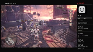 [MHW実況]［参加募集］たんちょこのモンハン　マムタロトその7